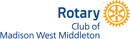 MWM Rotary Logo